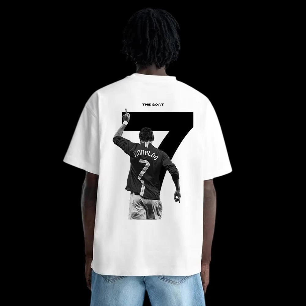 CRISTIANO RONALDO Classics