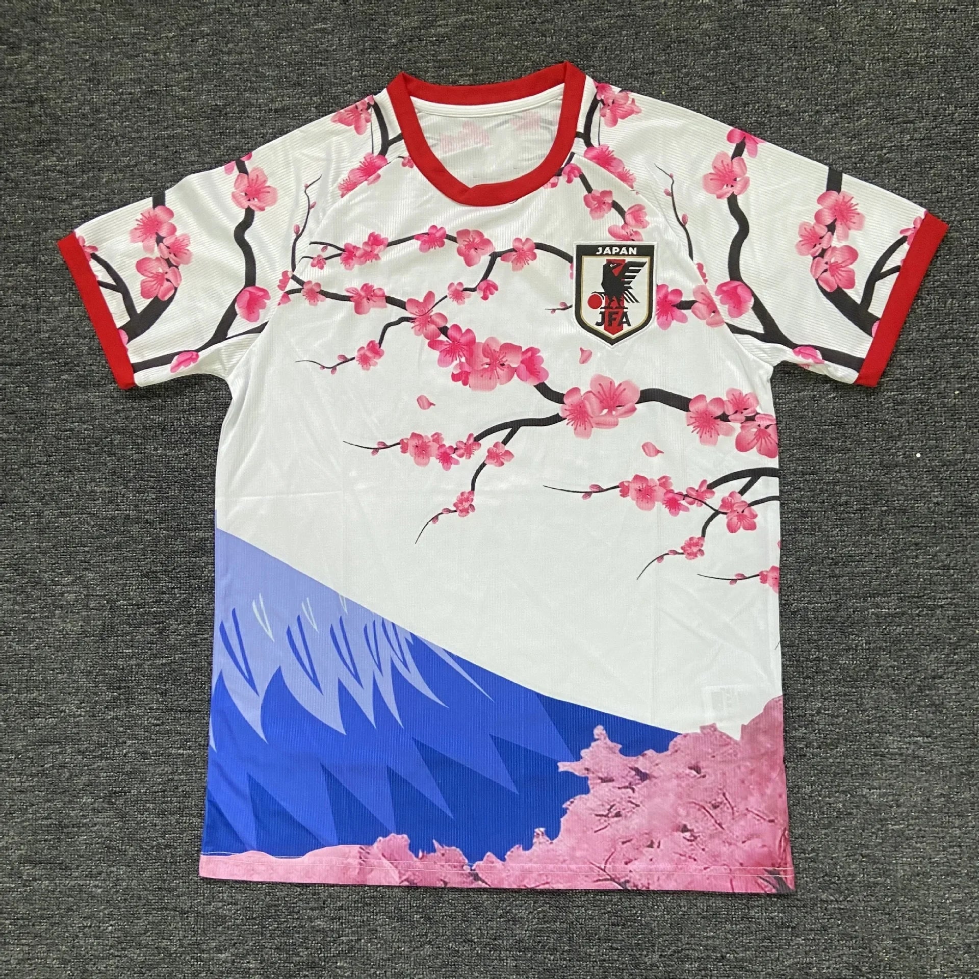 2024 Japan National Team Special Edition Jersey