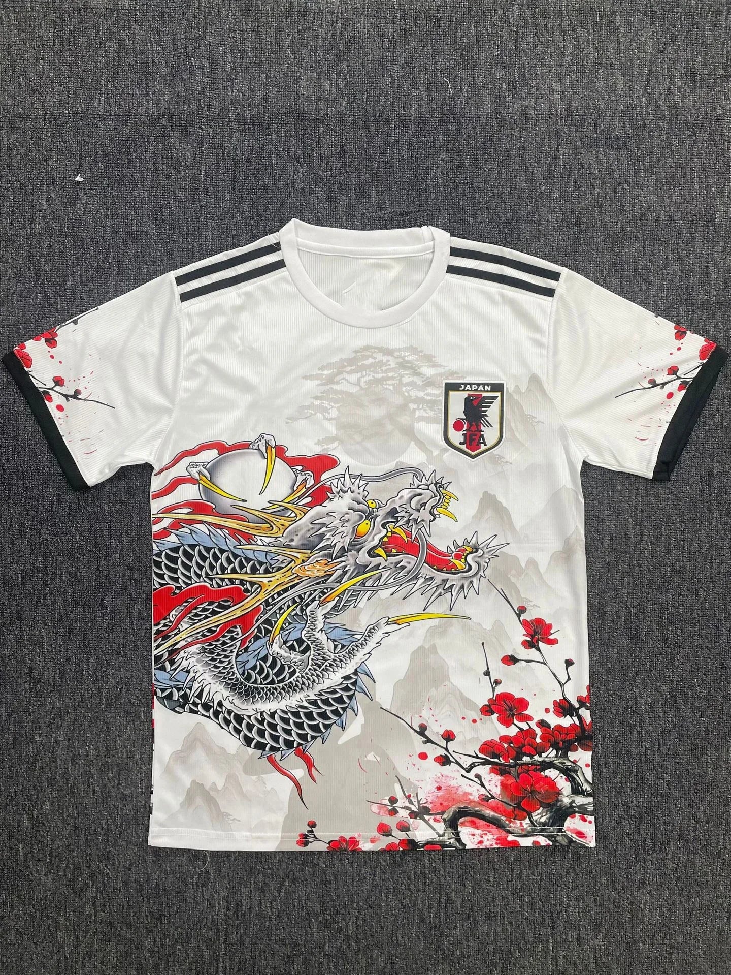 2024 Japan National Team Special Edition Jersey