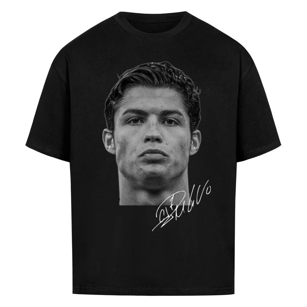 CRISTIANO RONALDO Classics