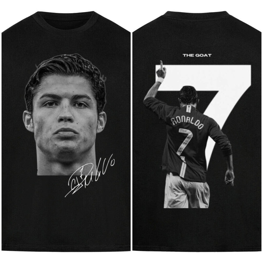 CRISTIANO RONALDO Classics