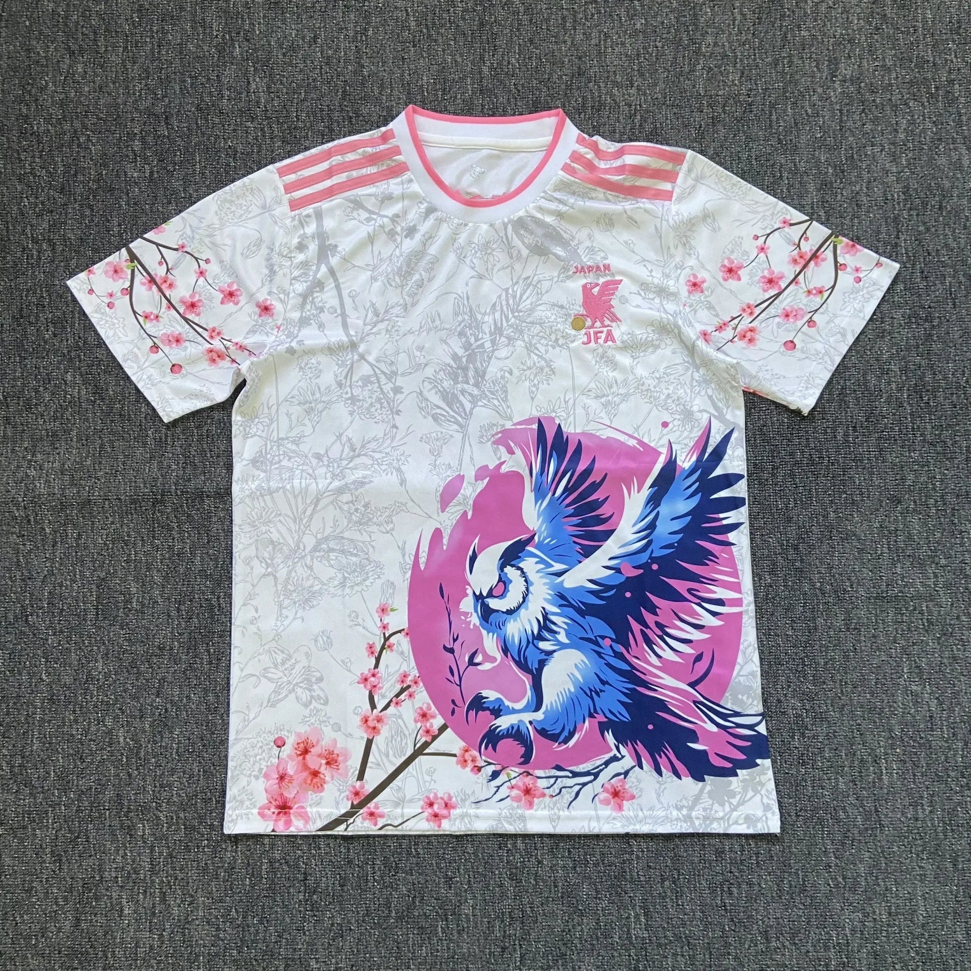 2024 Japan National Team Special Edition Jersey