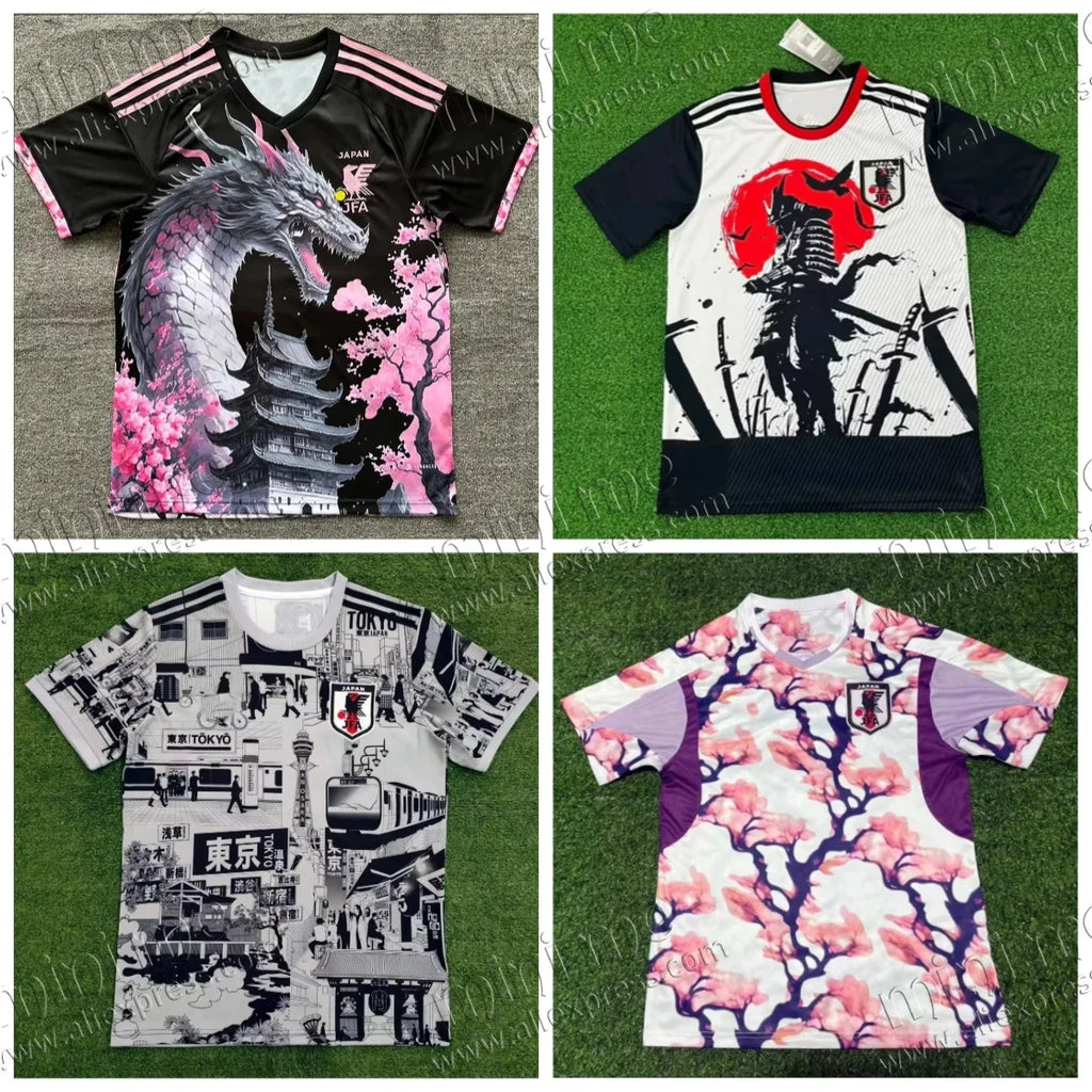 2025 Football Jersey