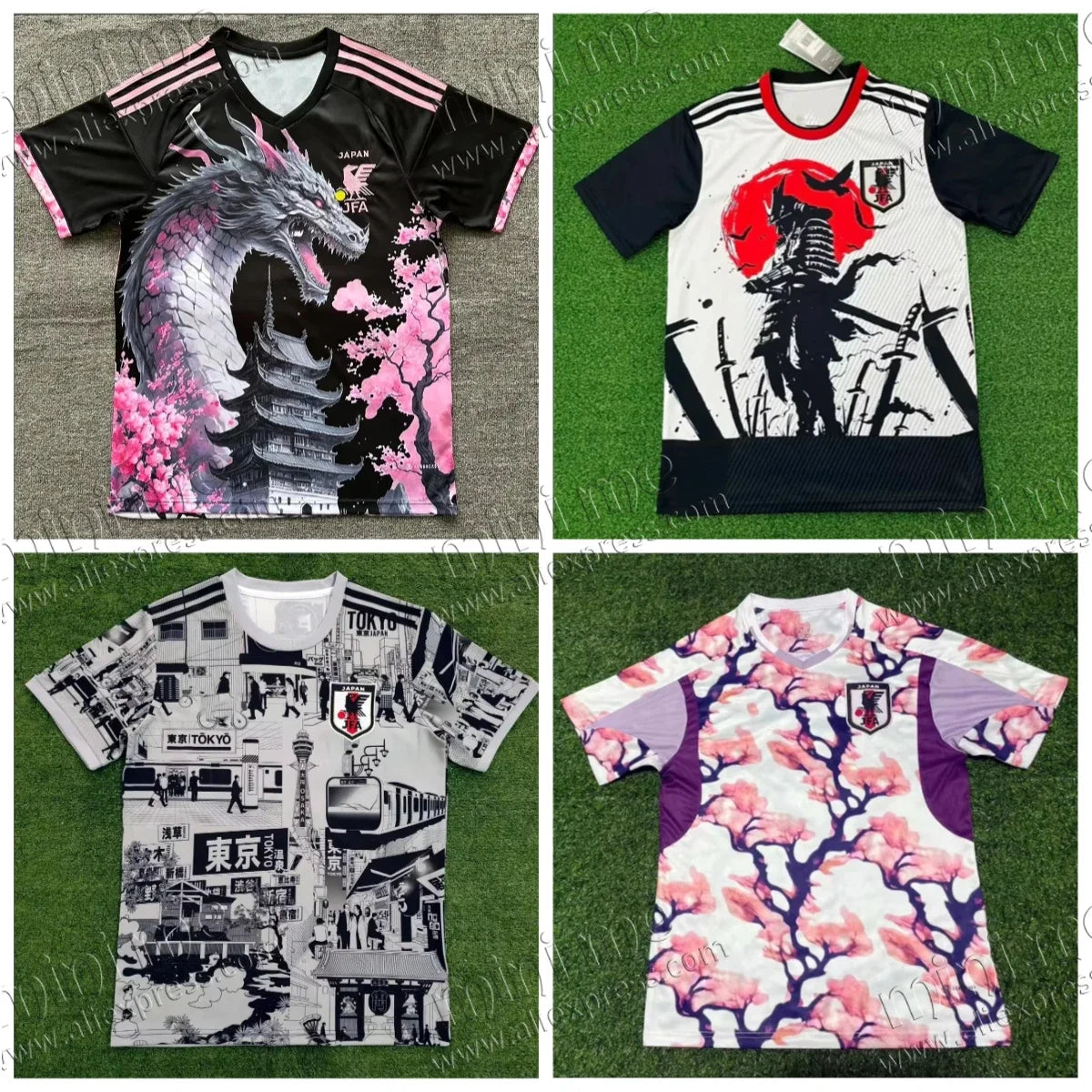 2025 Football Jersey