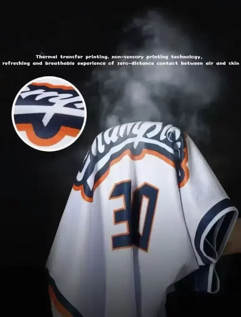 2025 Football Jersey